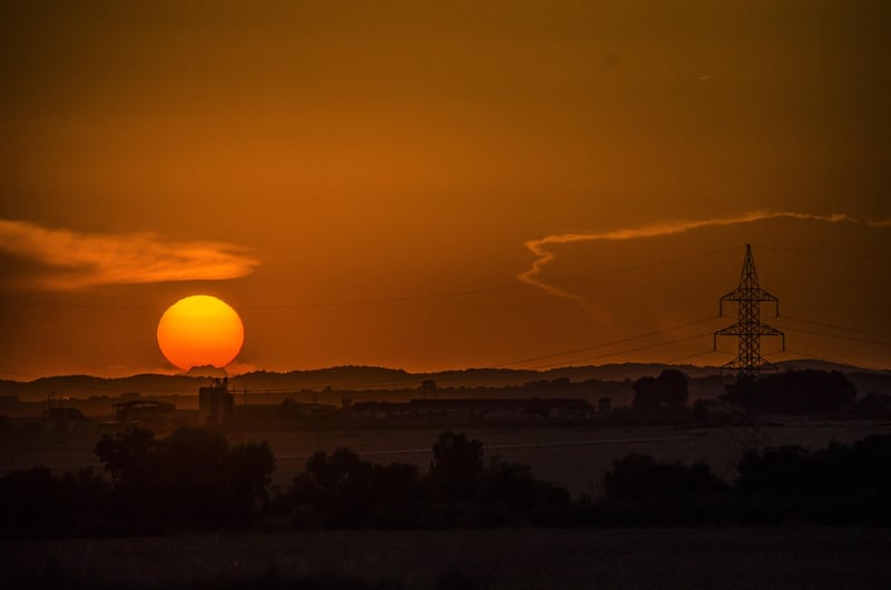 Spiritual Connection